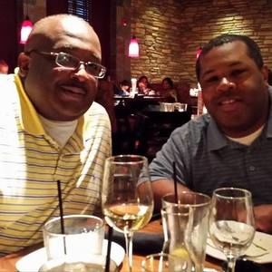 Meet your Posher, Lamar